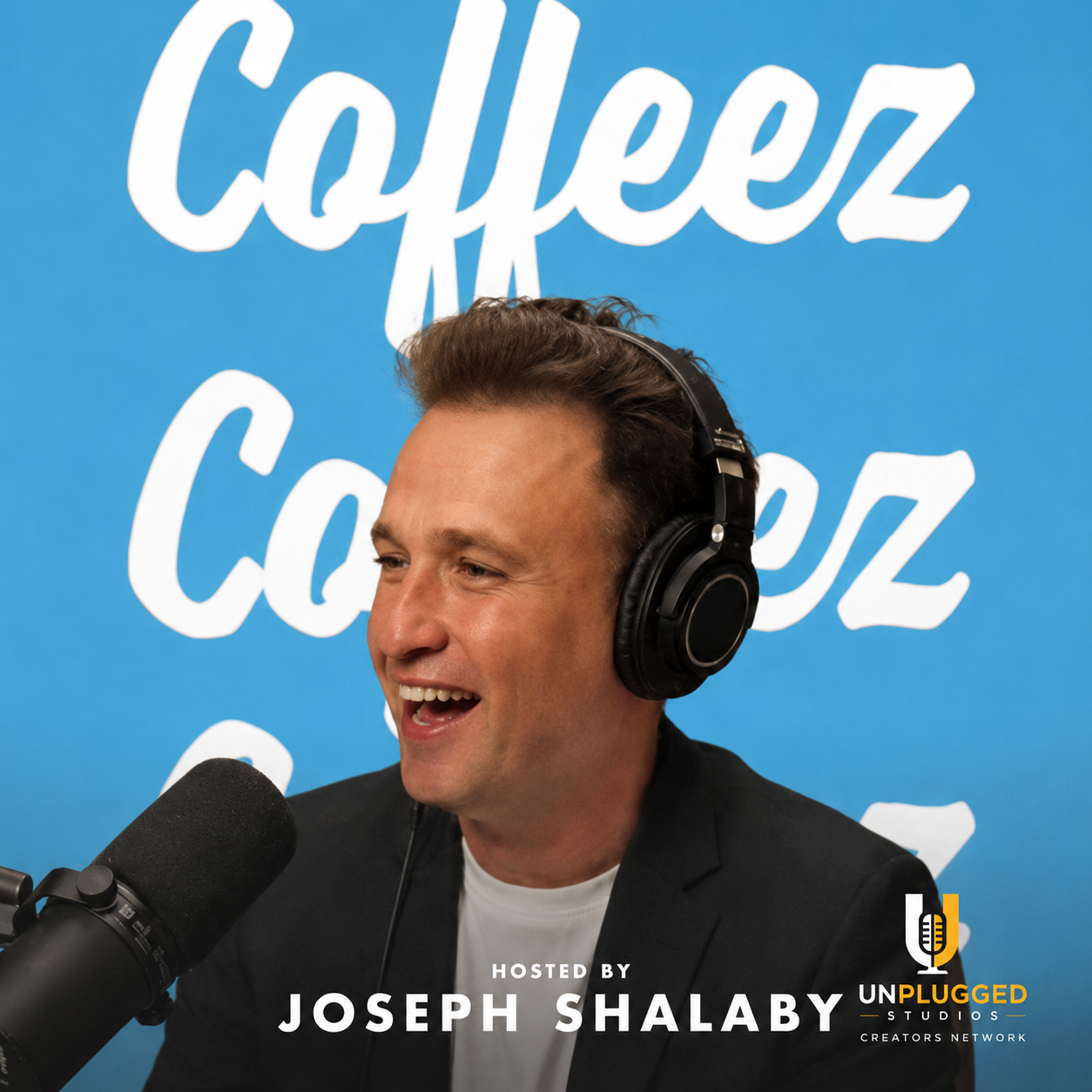 Coffeez For Closers cover art